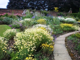 Winterbourne House & Garden