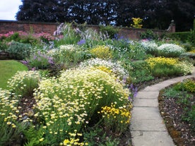 Winterbourne House and Garden
