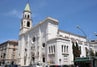 Pescara Cathedral travel guide