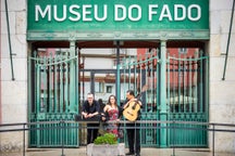 Fado shows in Portugal