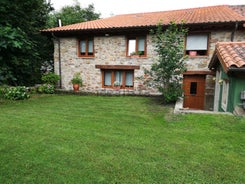 Casa Rural Costalisa