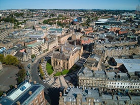 Dundee - region in United Kingdom