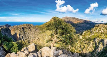 Hiking in Northern Mallorca