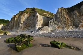 Dieppe - city in France