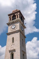 Balıkesir Clock Tower