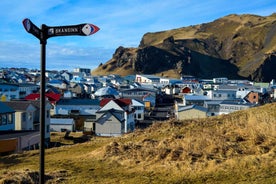 Westman Islands Day Tour from Reykjavik