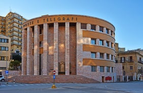 Agrigento - city in Italy