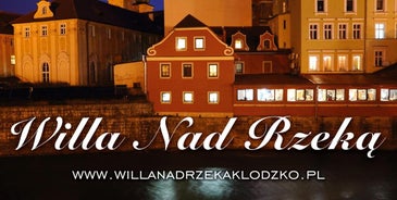 Willa Nad Rzeką