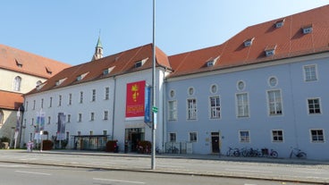 Regensburg - city in Germany