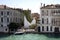 photo of  view ofPalazzo Contarini Polignac,Venice italy.