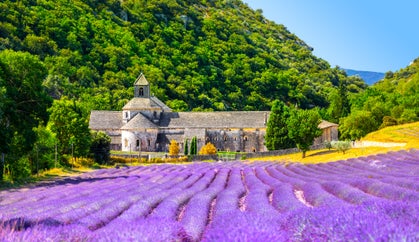 Best Time To Visit Provence: The Charming Region of France