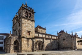 Braga - city in Portugal