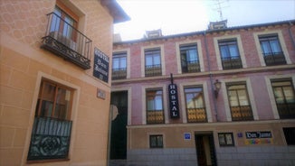 Hostal Don Jaime