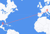Cheap Flights from Cancún to Venice – Lowest Fares & Maximum Choice