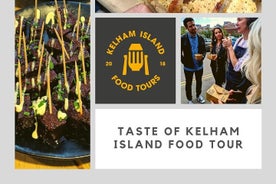 Taste of Kelham Island Tour