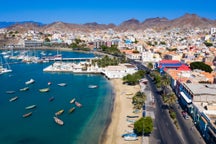 Beste strandvakanties in Mindelo, Portugal