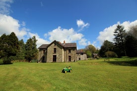 David's Organic Farm Wales