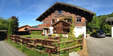 Chalet Aventure