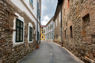 Top 3 Itineraries in Székesfehérvár