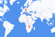 Cheap Flights from Victoria Falls to Venice – Lowest Fares & Maximum Choice