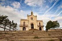 Blæjubílar til leigu í Sant Boi de Llobregat, Spáni