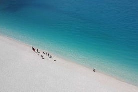 Tour privato di un'intera giornata a Cefalonia