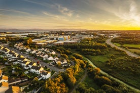 Galway - city in Ireland