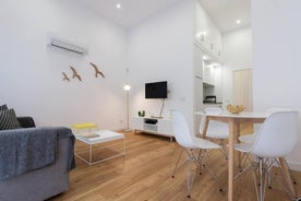 Apartamento Las 3 Gaviotas