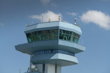 Kleine Autos zur Miete in Otopeni, in Rumänien