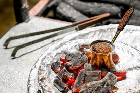 Esplorando l'arte del caffè turco in Cappadocia