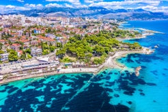 Split, Croatia travel guide