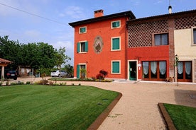 Agriturismo al Barco