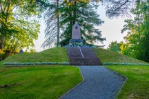 Estancia en Otepää, Estonia