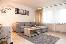 T&K Apartments near Messe Fair Trade Düsseldorf und Airport 2B