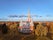 Aerial view of Joensuu Church