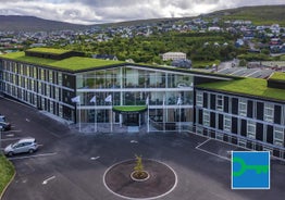 Hilton Garden Inn Faroe Islands