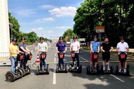 Il meglio del tour in segway di Berlino