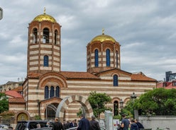 Batumi - city in Georgia