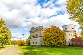 Ingolstadt - city in Germany