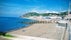 Aberystwyth Beach, Aberystwyth, Ceredigion, Wales, United Kingdom