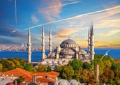 Visiting Turkey in May: A Comprehensive Guide