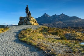 1 Day Private Isle of Skye and West Highlands from Inverness