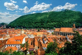 6-Day Transylvania Tour from Bucharest