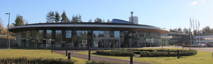 Fazer Visitor Centre