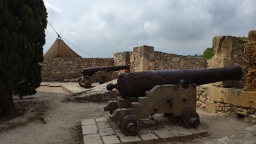 Tarragona - city in Spain