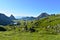 Photo of Hiking Trail to Bobotov Kuk Mountain, Durmitor National Park, Montenegro.