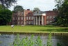 National Trust - The Vyne travel guide