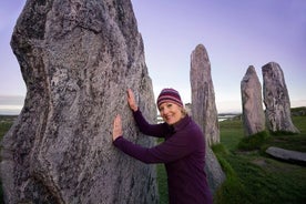 Isle of Lewis Heritage: Private Day Tour from Stornoway