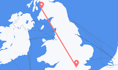 Train tickets from Mole Valley to Prestwick