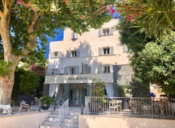 Hotel Casa Bianca